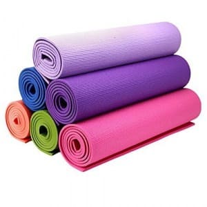 Yoga Matt